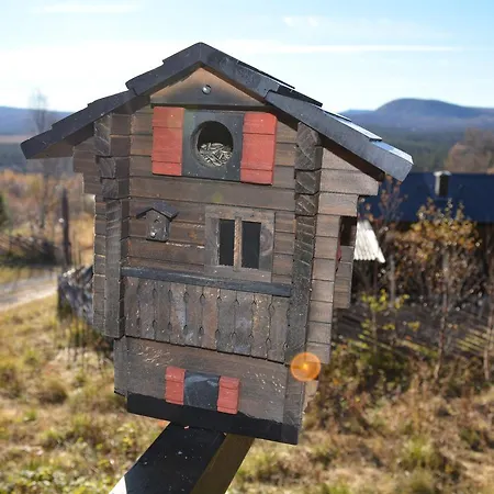 Skjerdingen Hoyfjellshotel I Ringebu Hotel Ringebu Ostfjell