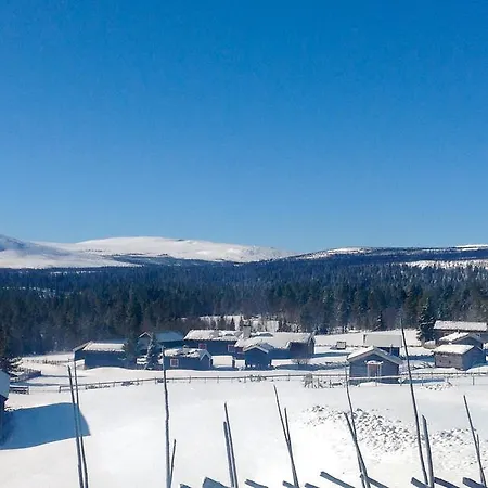 Skjerdingen Hoyfjellshotel I Ringebu Ringebu Ostfjell