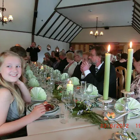Skjerdingen Hoyfjellshotel I Ringebu Ringebu Ostfjell